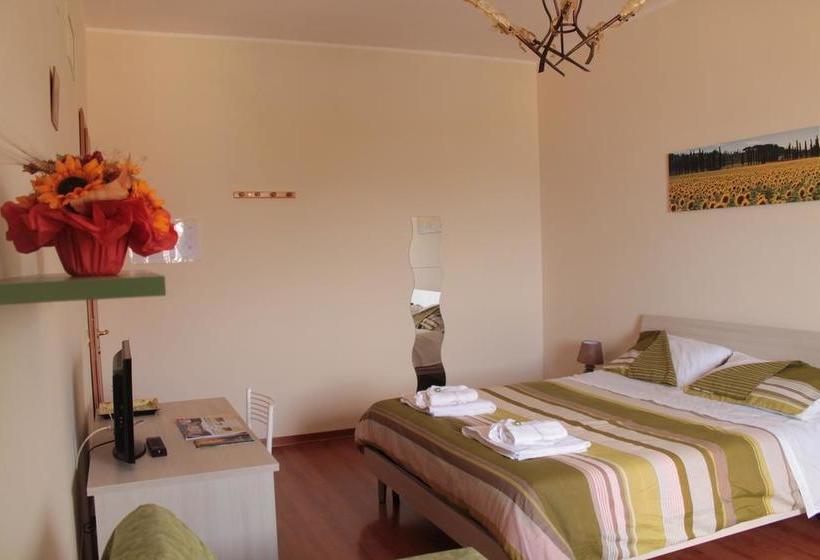 Bed and Breakfast Vistamare  | Civitavecchia | Roma | Italia 20