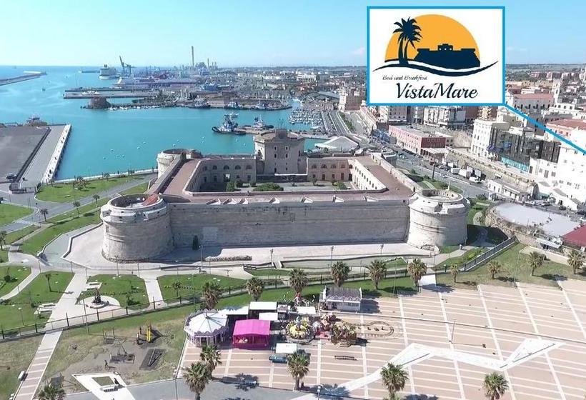 Bed and Breakfast Vistamare  | Civitavecchia | Roma | Italia 7