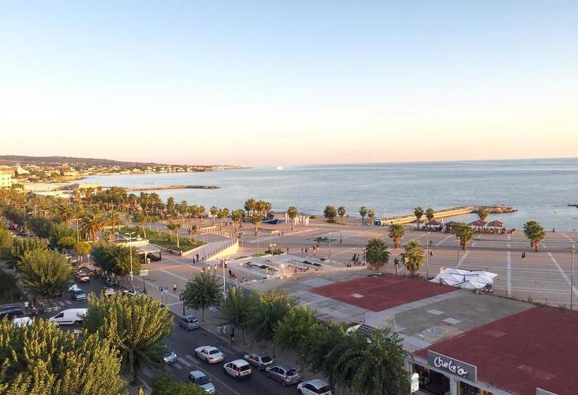 Bed and Breakfast Vistamare  | Civitavecchia | Roma | Italia 8