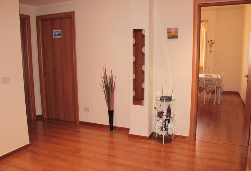 Bed and Breakfast Vistamare  | Civitavecchia | Roma | Italia 9