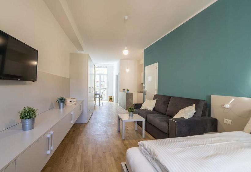 Hotel Capitol Rooms  | Bolzano | Bolzano | Italia 1