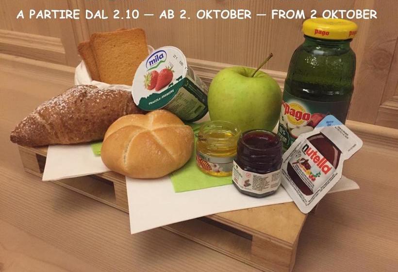 Hotel Capitol Rooms  | Bolzano | Bolzano | Italia 10