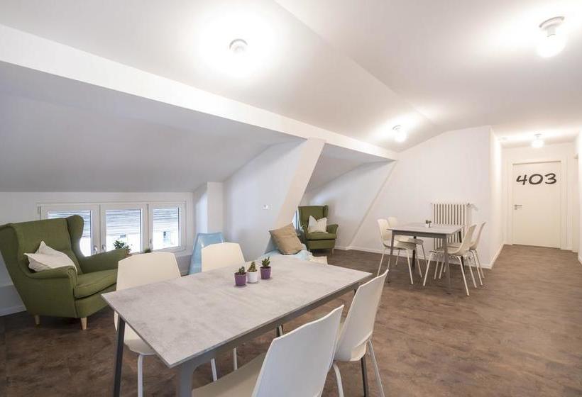 Hotel Capitol Rooms  | Bolzano | Bolzano | Italia 11