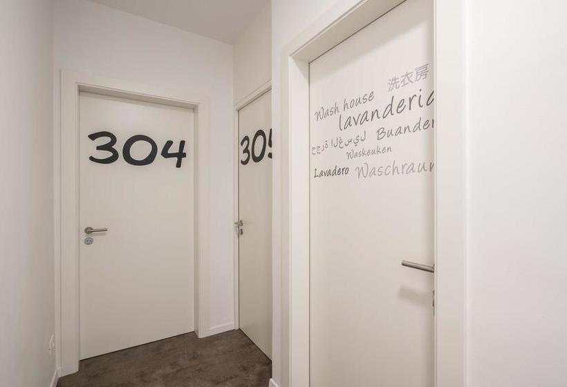 Hotel Capitol Rooms  | Bolzano | Bolzano | Italia 12