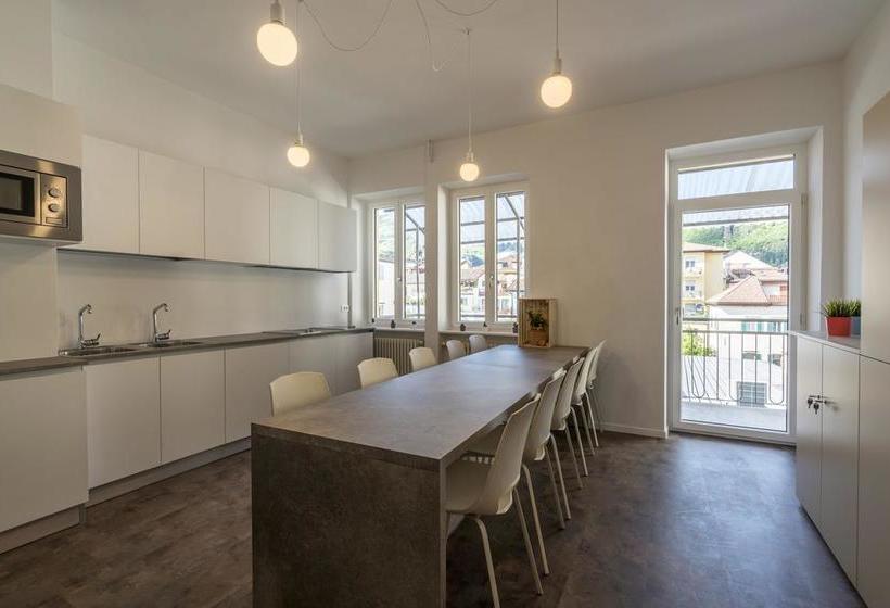 Hotel Capitol Rooms  | Bolzano | Bolzano | Italia 14