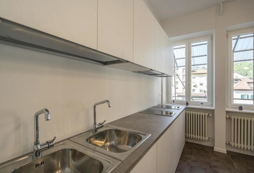 Hotel Capitol Rooms  | Bolzano | Bolzano | Italia 15