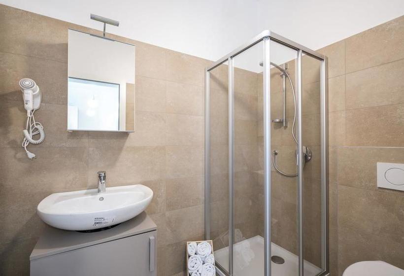 Hotel Capitol Rooms  | Bolzano | Bolzano | Italia 17