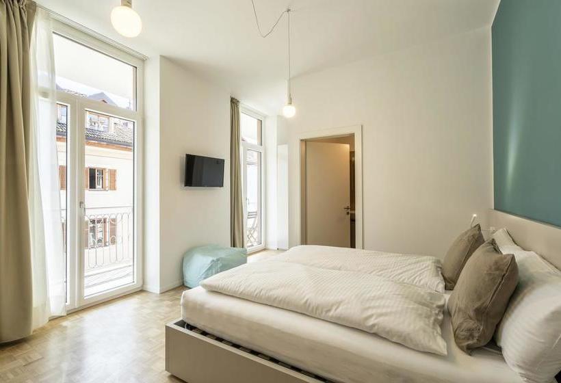 Hotel Capitol Rooms  | Bolzano | Bolzano | Italia 18