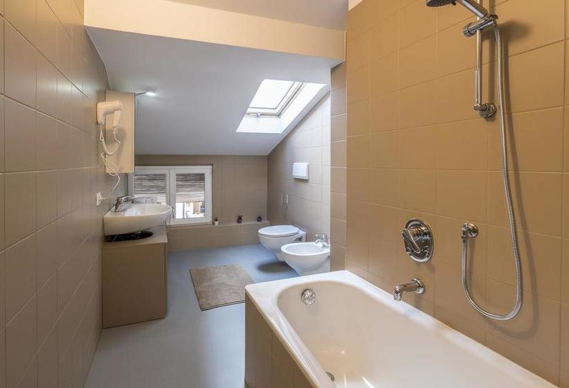 Hotel Capitol Rooms  | Bolzano | Bolzano | Italia 2