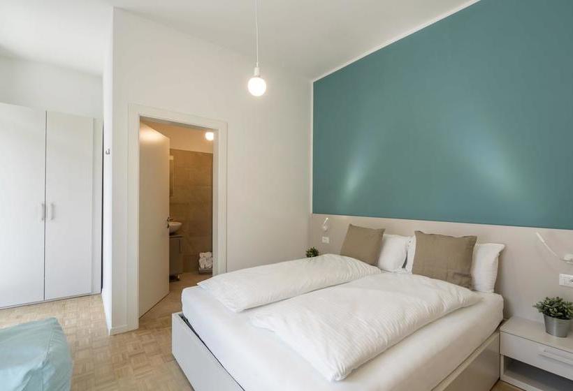 Hotel Capitol Rooms  | Bolzano | Bolzano | Italia 20