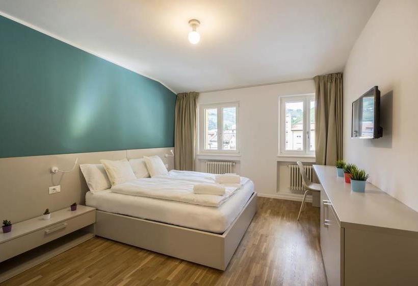 Hotel Capitol Rooms  | Bolzano | Bolzano | Italia 5