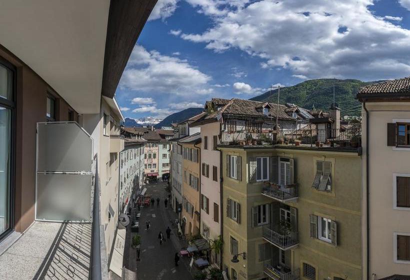 Hotel Capitol Rooms  | Bolzano | Bolzano | Italia 6