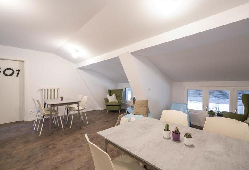 Hotel Capitol Rooms  | Bolzano | Bolzano | Italia 8