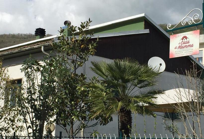 Bed and Breakfast A Casa Di Mamma