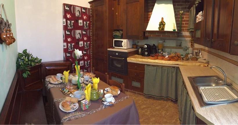 Bed and Breakfast Casa Celsi