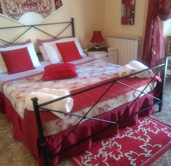 Bed and Breakfast Casa Celsi  | La Spezia | La Spezia | Italia 1