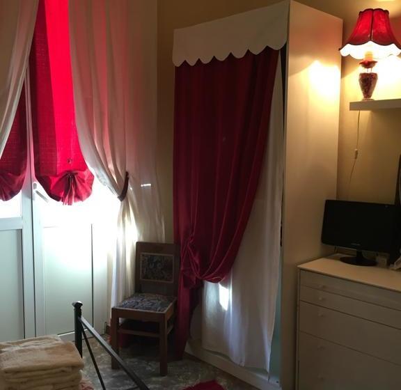 Bed and Breakfast Casa Celsi  | La Spezia | La Spezia | Italia 10