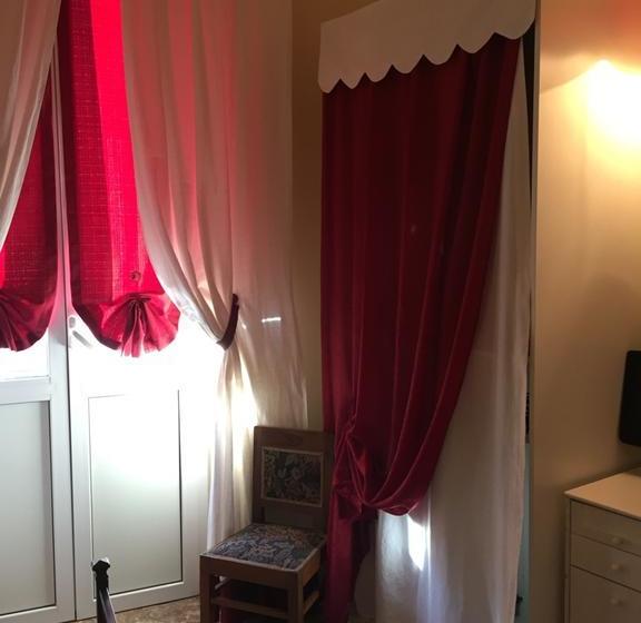 Bed and Breakfast Casa Celsi  | La Spezia | La Spezia | Italia 11