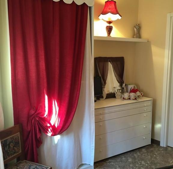 Bed and Breakfast Casa Celsi  | La Spezia | La Spezia | Italia 12