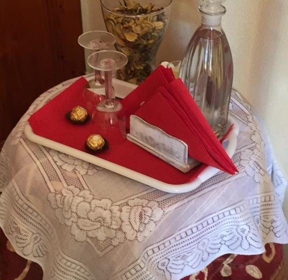 Bed and Breakfast Casa Celsi  | La Spezia | La Spezia | Italia 13