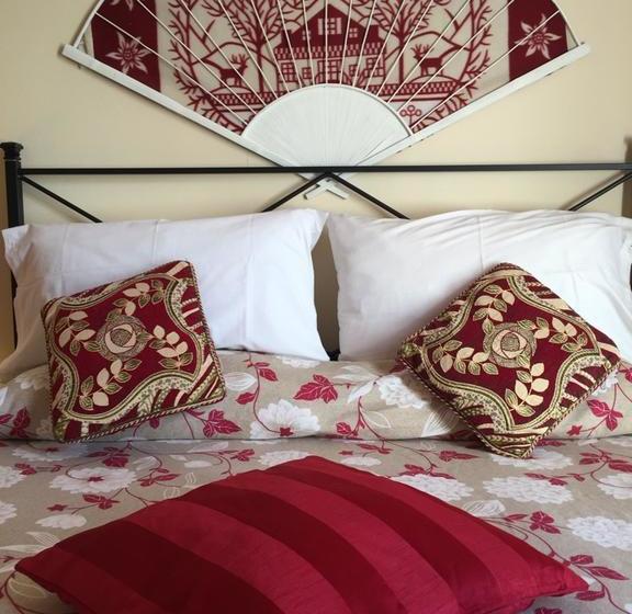 Bed and Breakfast Casa Celsi  | La Spezia | La Spezia | Italia 14