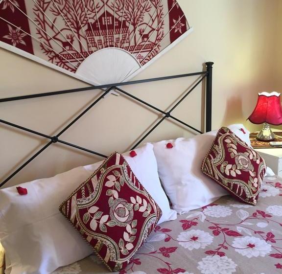 Bed and Breakfast Casa Celsi  | La Spezia | La Spezia | Italia 18