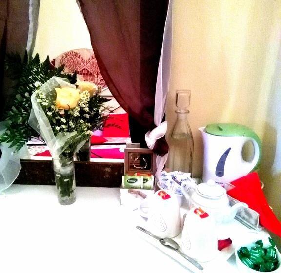 Bed and Breakfast Casa Celsi  | La Spezia | La Spezia | Italia 2