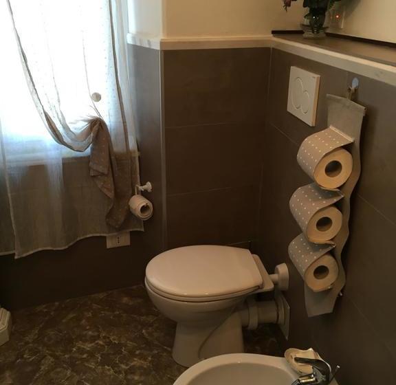 Bed and Breakfast Casa Celsi  | La Spezia | La Spezia | Italia 20