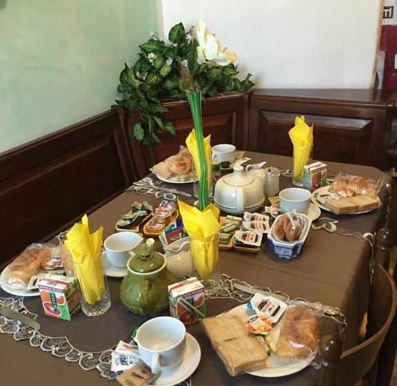 Bed and Breakfast Casa Celsi  | La Spezia | La Spezia | Italia 3