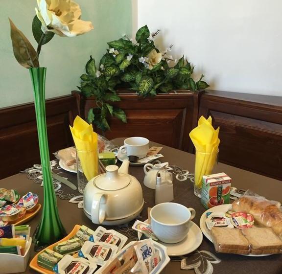 Bed and Breakfast Casa Celsi  | La Spezia | La Spezia | Italia 4