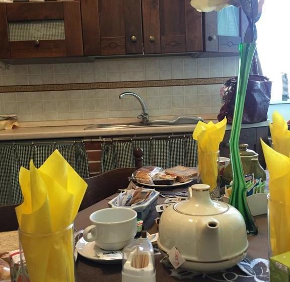 Bed and Breakfast Casa Celsi  | La Spezia | La Spezia | Italia 5