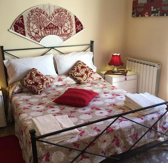 Bed and Breakfast Casa Celsi  | La Spezia | La Spezia | Italia 6