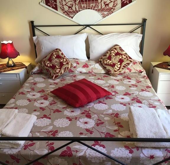 Bed and Breakfast Casa Celsi  | La Spezia | La Spezia | Italia 7