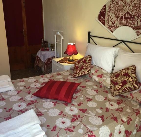 Bed and Breakfast Casa Celsi  | La Spezia | La Spezia | Italia 8