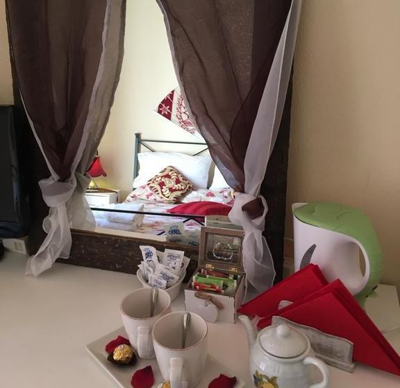 Bed and Breakfast Casa Celsi  | La Spezia | La Spezia | Italia 9