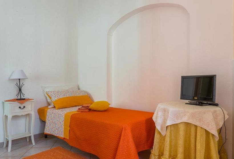 B&b Sa Tebia  | Oristán | Cerdeña | Italia 1