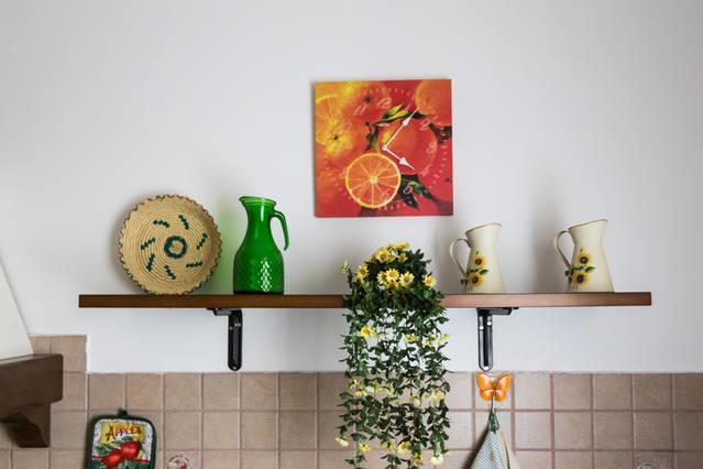 B&b Sa Tebia  | Oristán | Cerdeña | Italia 11