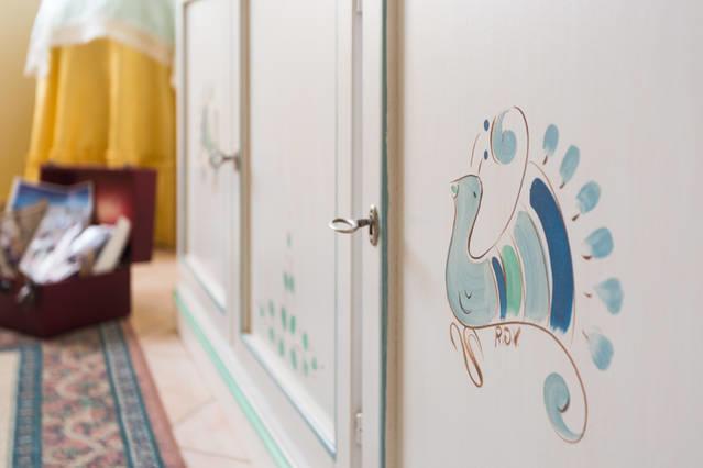 B&b Sa Tebia  | Oristán | Cerdeña | Italia 12