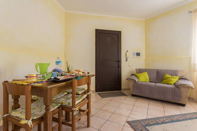 B&b Sa Tebia  | Oristán | Cerdeña | Italia 14