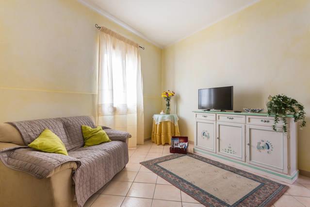 B&b Sa Tebia  | Oristán | Cerdeña | Italia 15