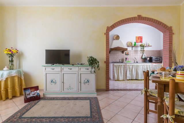 B&b Sa Tebia  | Oristán | Cerdeña | Italia 16