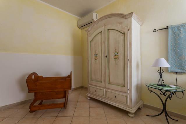 B&b Sa Tebia  | Oristán | Cerdeña | Italia 17