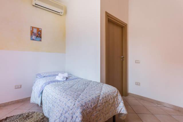 B&b Sa Tebia  | Oristán | Cerdeña | Italia 19