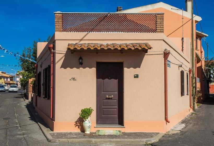 B&b Sa Tebia  | Oristán | Cerdeña | Italia 2