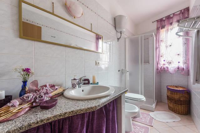 B&b Sa Tebia  | Oristán | Cerdeña | Italia 20