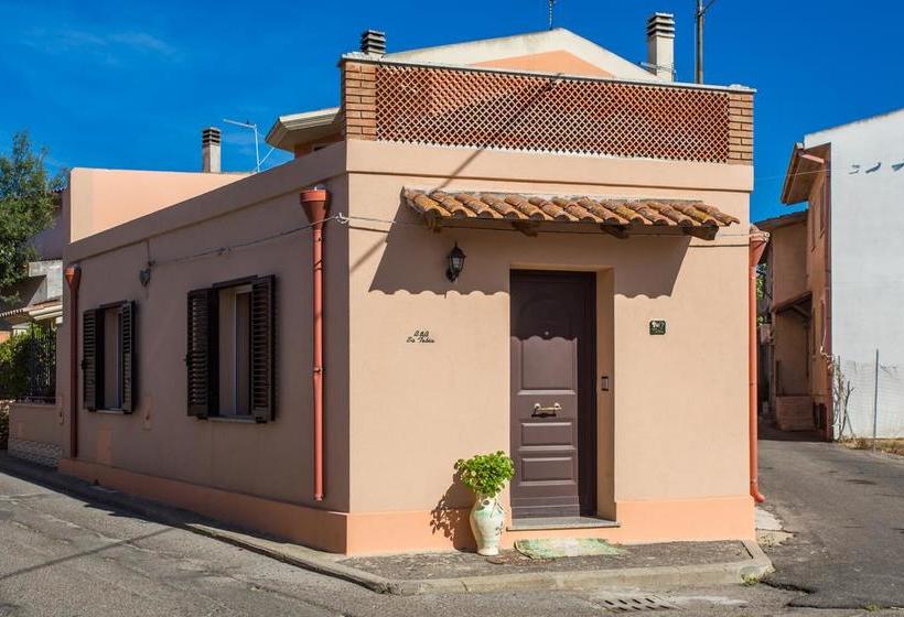 B&b Sa Tebia  | Oristán | Cerdeña | Italia 3