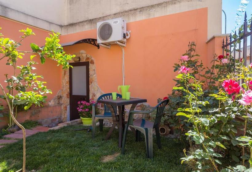 B&b Sa Tebia  | Oristán | Cerdeña | Italia 4