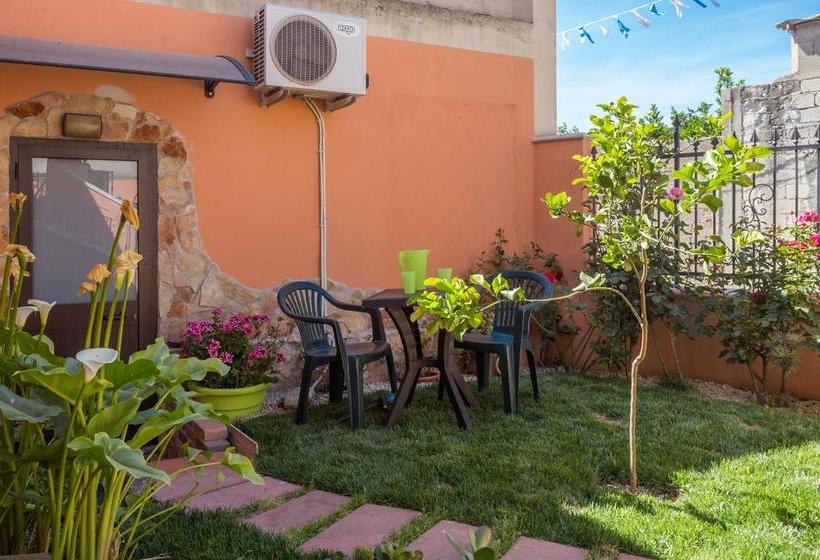 B&b Sa Tebia  | Oristán | Cerdeña | Italia 5