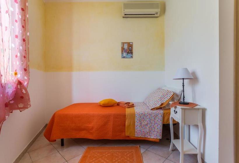 B&b Sa Tebia  | Oristán | Cerdeña | Italia 6