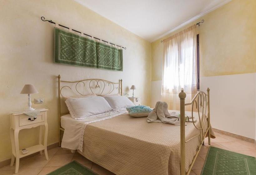 B&b Sa Tebia  | Oristán | Cerdeña | Italia 8